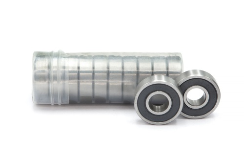 Подшипник 6000 2RS (180100)