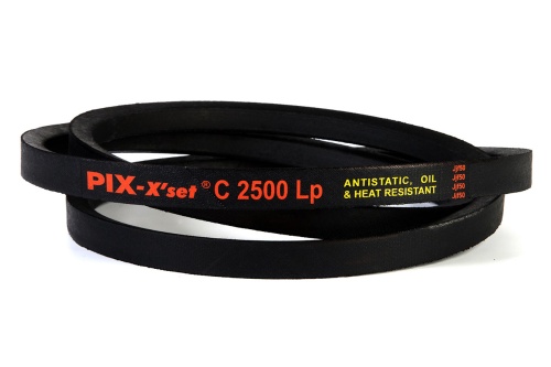 Ремень клиновой С(В)-2500 Lp / 2442 Li  ГОСТ 1284-89 PIX