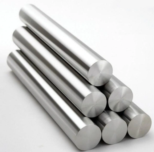 Сталь сорт констр Круг горячекатаный 110, марка 09Г2С