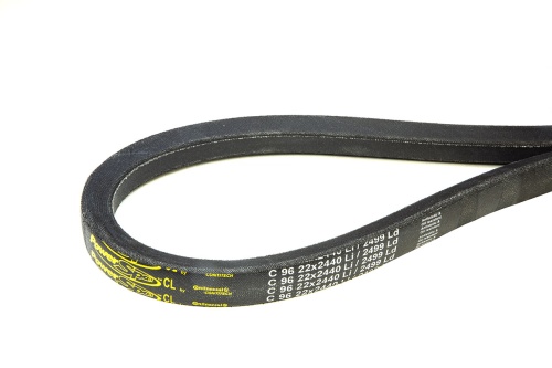 Ремень клиновой С 96  22x2440 Li/2499 Ld PowerSpan CL by ContiTech