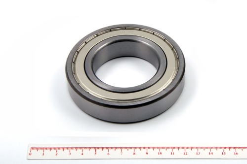 Подшипник 6211 ZZ (80211) 55*100*21мм (шт)