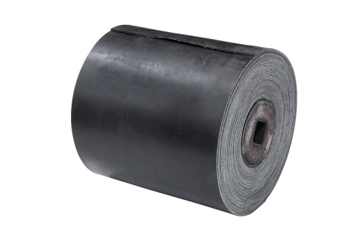 Лента конвейерная резинотканевая   3-650х3-БКНЛ-65-2/0-НБ HIMPT толщ.5-6 мм