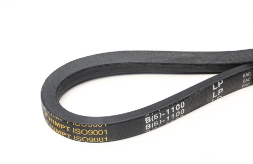 Ремень клиновой В(Б)-1100 Lp / 1060 Li  ГОСТ 1284-89 HIMPT