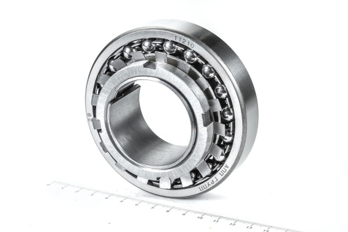 Подшипник 11210 (1211К+Н211)