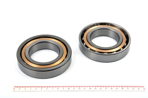 Подшипник 6-46212 Л (7212 ACM) ГПЗ