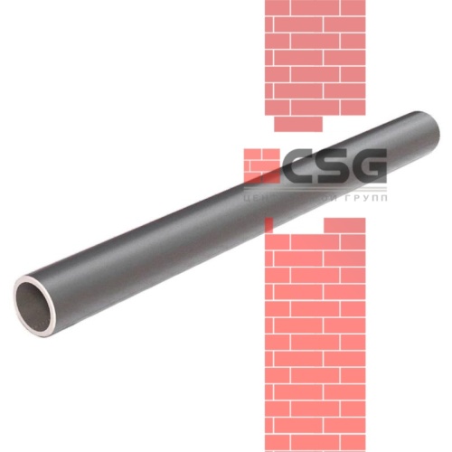 Трубы горячедеформированные 95х5, стенка 5