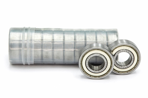 Подшипник 6202 ZZ (80202) 15*35*11мм (шт)