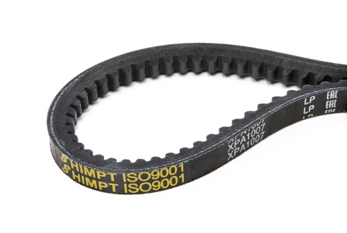 Ремень клиновой XPA-1007 Lp HIMPT зуб