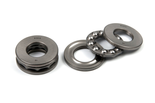 Подшипник 8207 Н (51207) ГПЗ/СПЗ-4