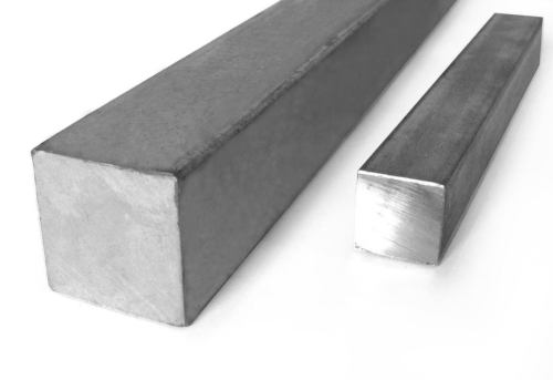 Сталь сорт нерж никел квадрат х/т 40 h11 (Калиброванный), марка AISI 304 (08Х18Н10)