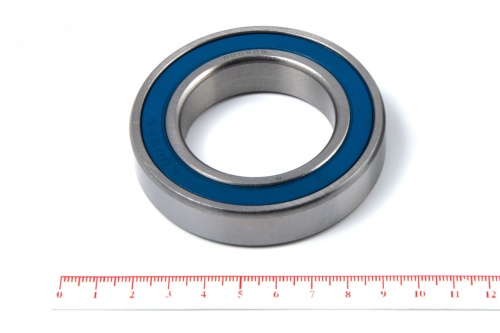 Подшипник 6009 2RS (180109) 45*75*16мм (шт)