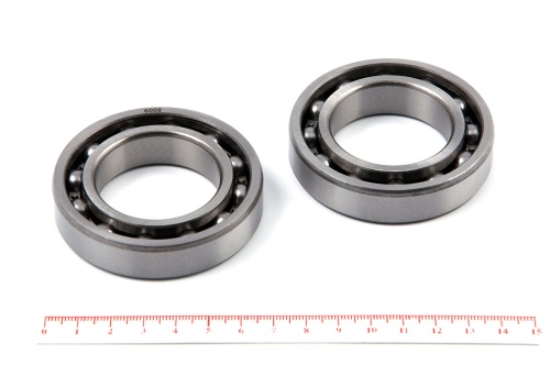 Подшипник 6008 (108) 40*68*15мм (шт)