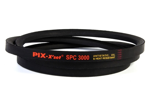 Ремень клиновой SPC-3000 Lp PIX