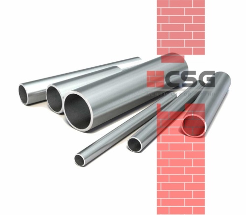 Электросварные низколегированные трубы 720х10, марка Ст17Г1С