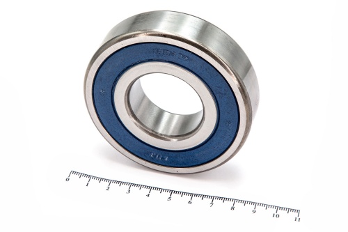 Подшипник 6307 2RS (6-180307 АС17) ГПЗ