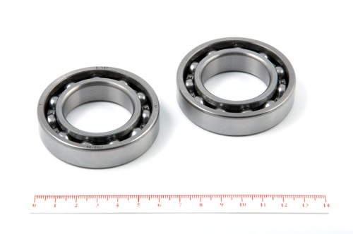 Подшипник 6007 (6-107) ГПЗ-34/СПЗ-4