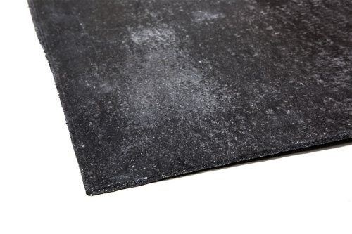 Паронит ПОН-Б 3.0 мм  (~1,5х3,0 м) ГОСТ 481-80