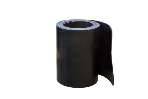 Лента конвейерная резинотканевая   2Л-600х4-ТК-200-3/1-НБ HIMPT толщ.8-9 мм