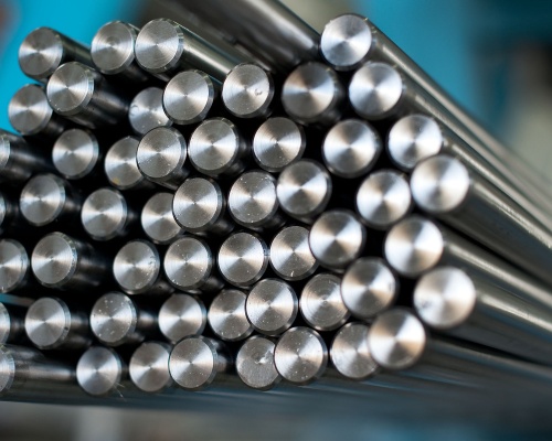 Сталь сорт нерж никел Круг горячекатаный 70 h9 (Калиброванный), марка AISI 431 14Х17Н2