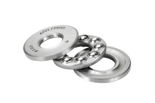 Подшипник 8203 (51203) 17*35*12мм