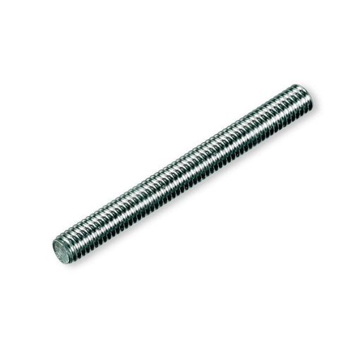 Шпилька резьбовая M20x1000 DIN 975 оцинк., усиленный к.п.(5шт.) РФ