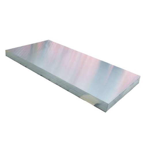 Плита дюралевая 150х1200х3000, марка Д16