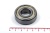 Подшипник 6203 ZZ (80203) 17*40*12мм (шт)