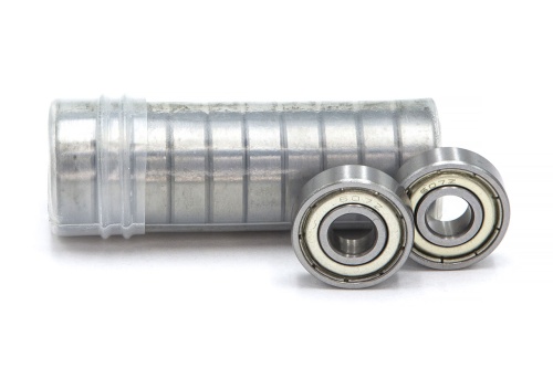 Подшипник 607 ZZ (80017) 7*19*6мм (шт)