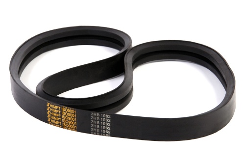 Ремень многоручьевой 2НВ-1962 La / 1950 Lp HIMPT