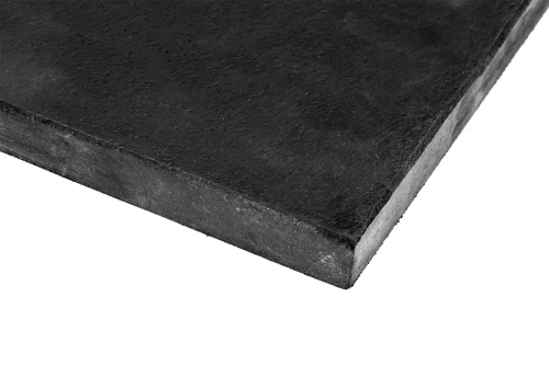 Техпластина 20 мм ТМКЩ-C 2Ф (720х720 мм, 15,7 кг) ГОСТ 7338-90