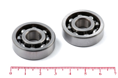 Подшипник 6200 (200) 10*30*9мм (шт)