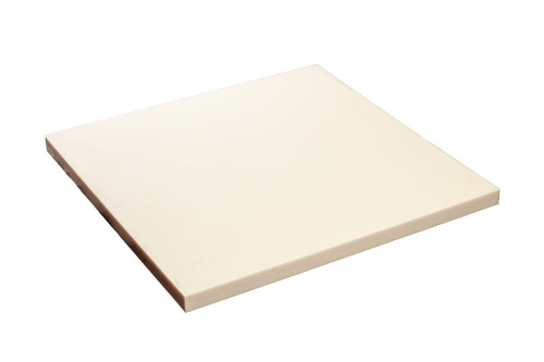 Капролон листовой ПА-6  50 мм (~1000х1000 мм, ~59,7 кг) г.Клин