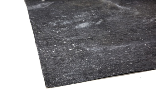 Паронит ПОН-Б 1.0 мм  (~1,0х1,7 м) ГОСТ 481-80