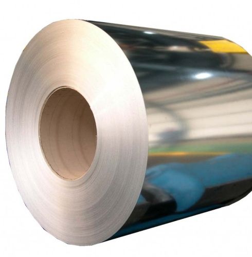 рулон оцинкованный 1.4x1250 пас Zn140 ГОСТ