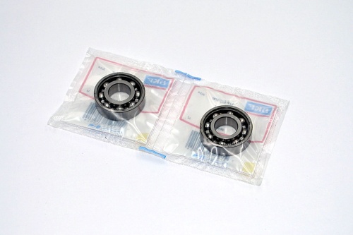 Подшипник SKF 6001 (101) 12*28*8мм (шт)