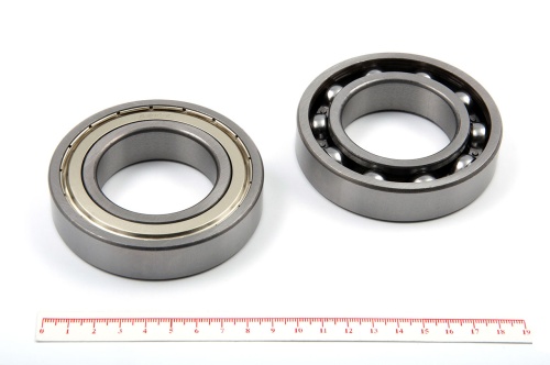 Подшипник 6210 Z (60210)