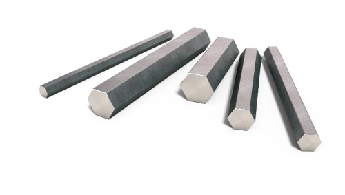 Сталь сортовая холоднотянутая калиброванная шестигранник 30, марка А-12