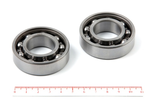 Подшипник 6205 (205)