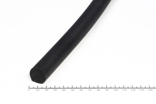 Шнур резиновый МБС 1-4с Ф 20 мм  ГОСТ 6467-79