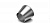 Переходы нержавеющие 114х4х76 17378-2001, марка 12Х18Н10Т