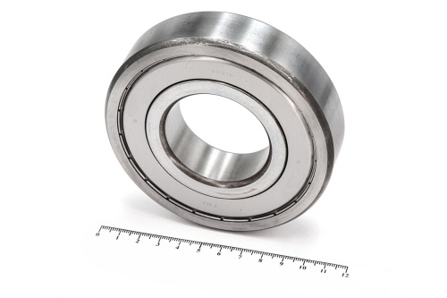 Подшипник 6310 ZZ (80310 АС17) 50*110*27мм ГПЗ/СПЗ-4 (шт)