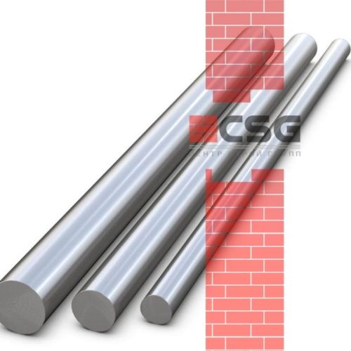 Круг алюминиевый 25, длина 3 м, марка АД1