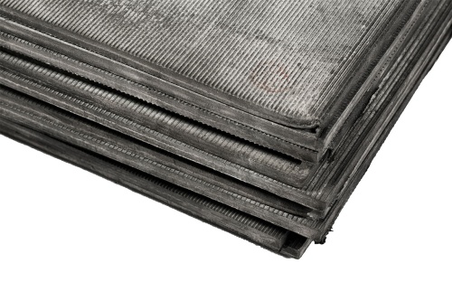 Пластина пористая 8 мм прессовая II группа (500х700 мм, упаковка 30 кг) ТУ 38.105.867-90