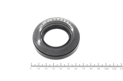 Сальник (манжета армированная) 2.2-37х66х9.5 ГОСТ 8752-79