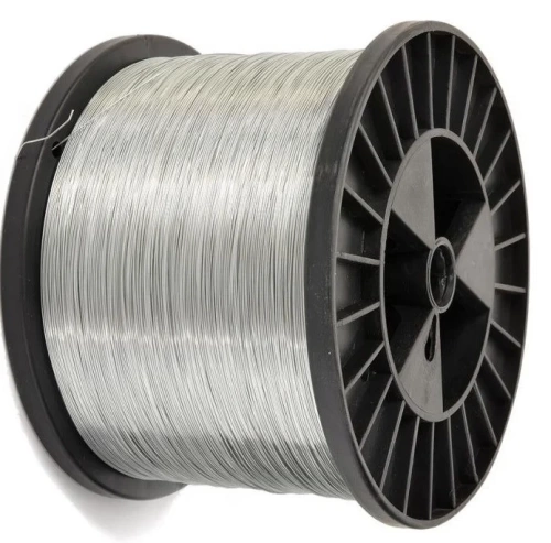 Проволока нихромовая 0.2, марка Х15Н60-Н