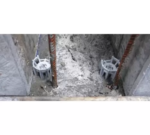 Фиксатор для опалубки X-FS MX 100 шт