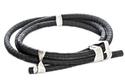 Рукав проклад.конструкции (дюритовый) 40У-50-7  ТУ 0056016-87