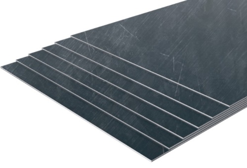 Лист горячекатаный 18х1500х6000, марка Ст3