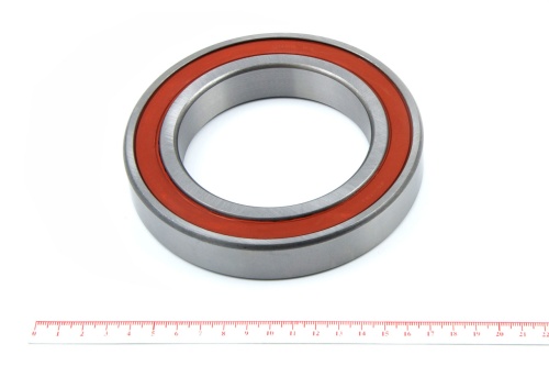 Подшипник 6018 2RS (180118) 90*140*24мм (шт)