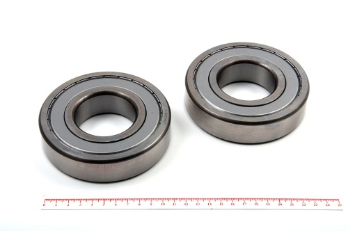 Подшипник 6311 ZZ (6-80311 АС17) 55*120*29мм ГПЗ/СПЗ-4 (шт)